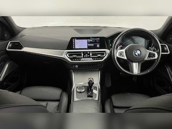 Used BMW 3 Series 2020 for sale - 77972514: Photo