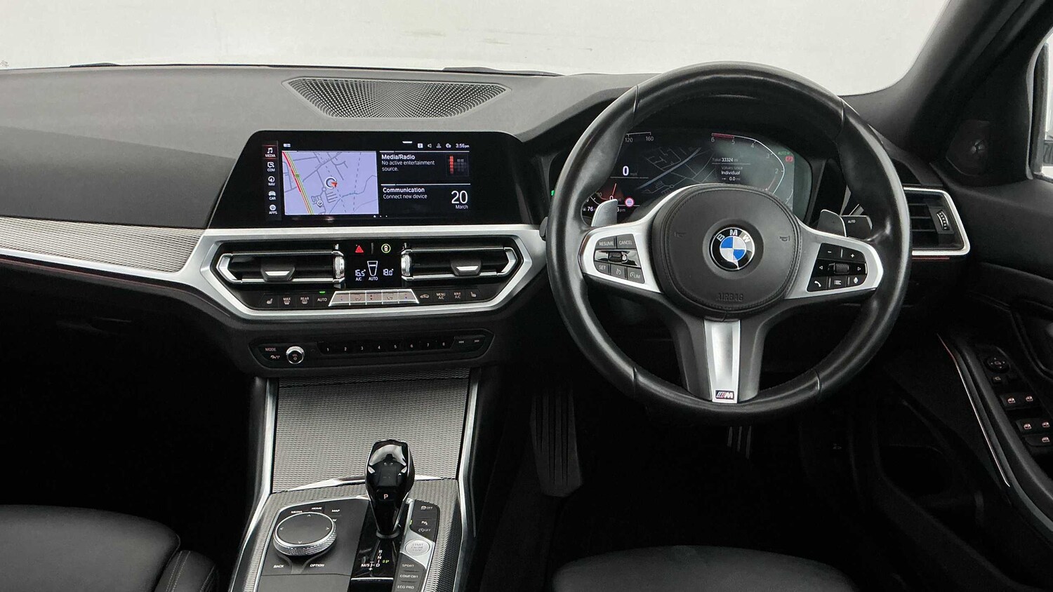 Used BMW 3 Series 2020 for sale - 77972514: Photo 5