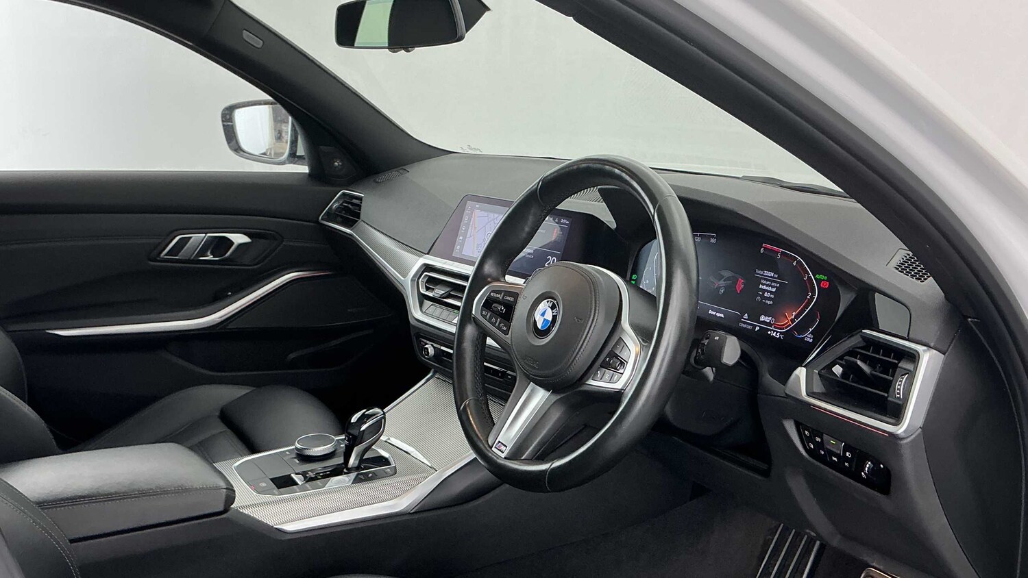 Used BMW 3 Series 2020 for sale - 77972514: Photo 6