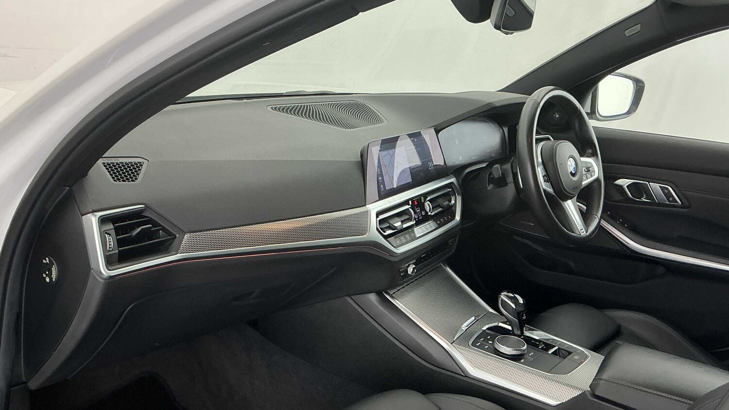 Used BMW 3 Series 2020 for sale - 77972514: Photo 7