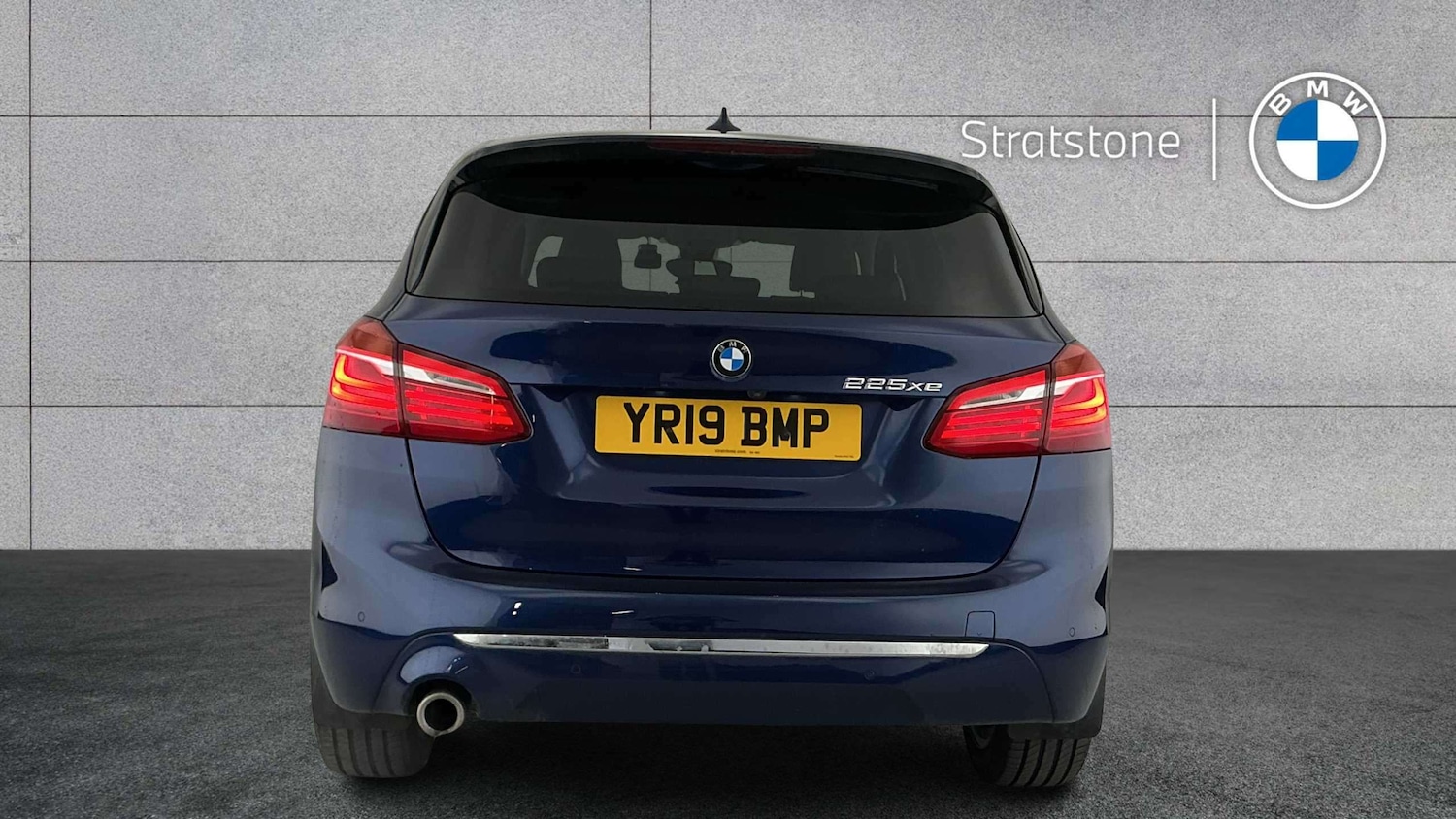 Used BMW 2 Series 2019 for sale - 77810748: Photo 15