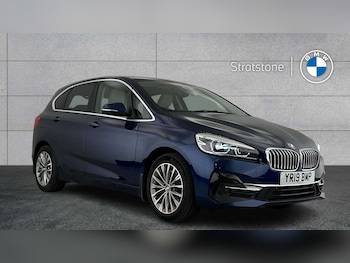 BMW 2 Series feature image