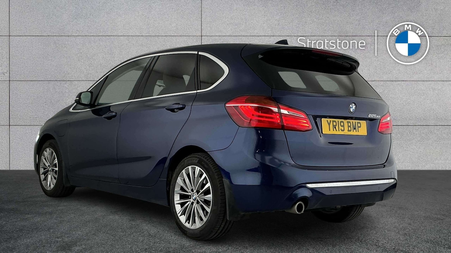 Used BMW 2 Series 2019 for sale - 77810748: Photo 2