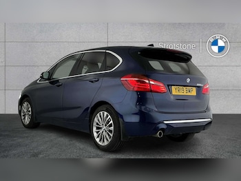 Used BMW 2 Series 2019 for sale - 77810748: Photo