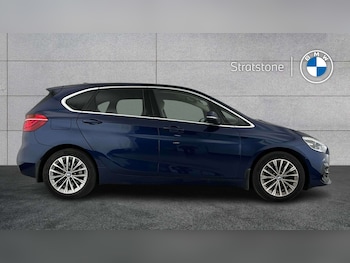 Used BMW 2 Series 2019 for sale - 77810748: Photo