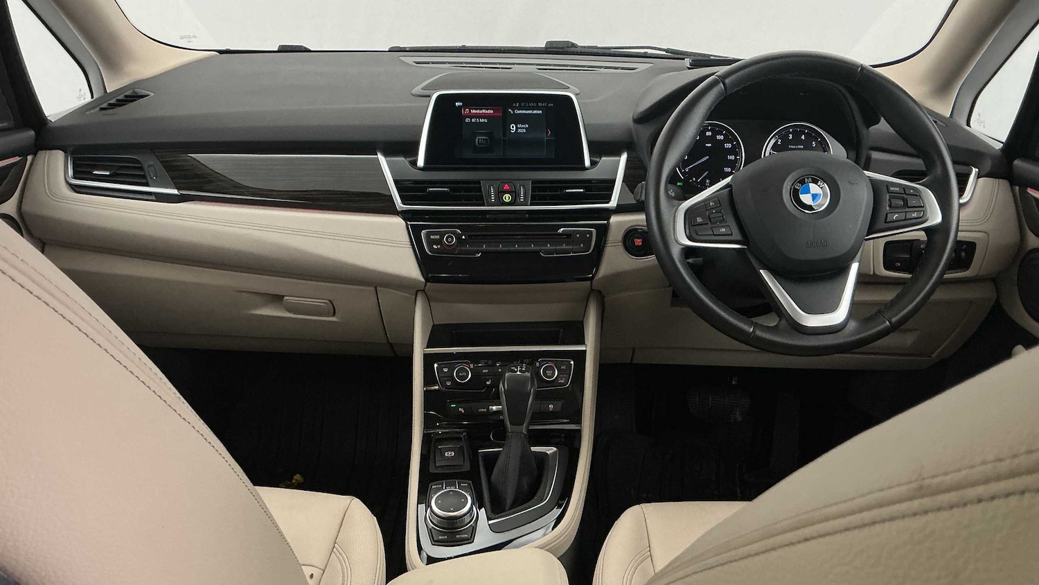 Used BMW 2 Series 2019 for sale - 77810748: Photo 4