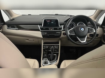 Used BMW 2 Series 2019 for sale - 77810748: Photo
