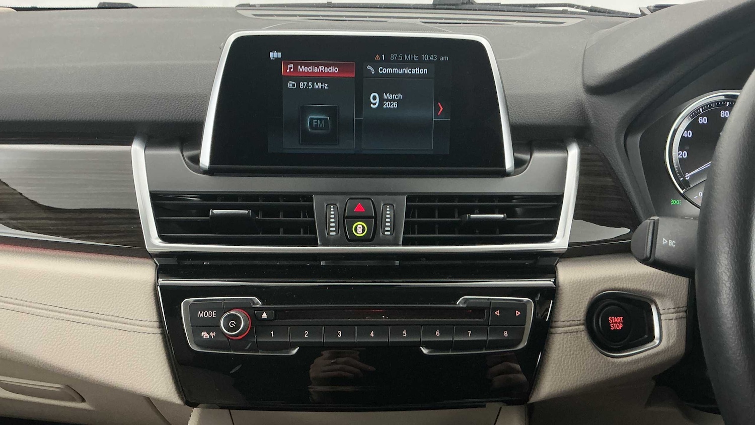 Used BMW 2 Series 2019 for sale - 77810748: Photo 8