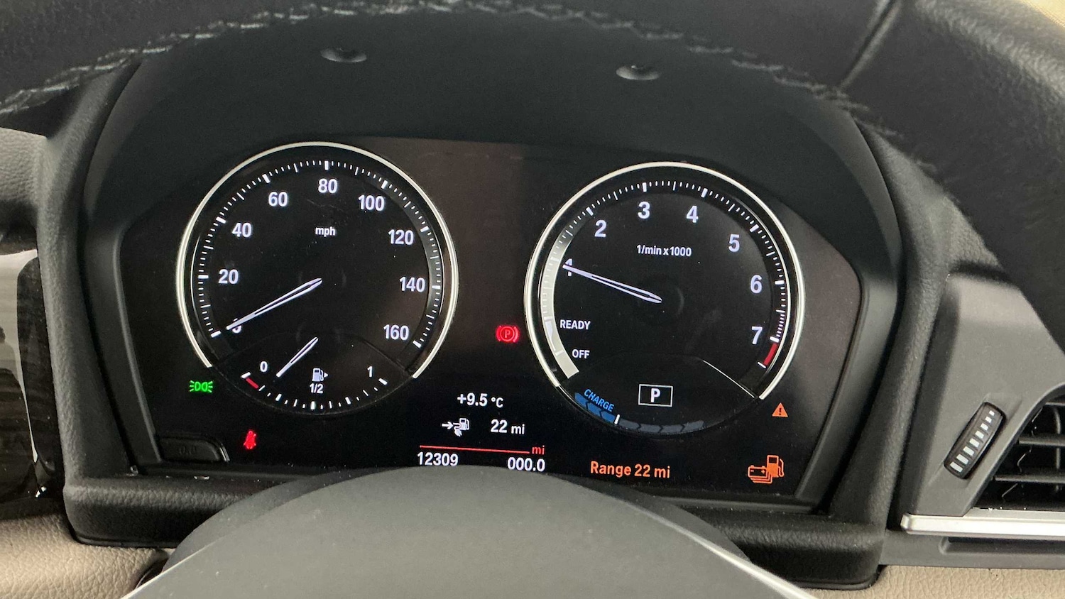 Used BMW 2 Series 2019 for sale - 77810748: Photo 9