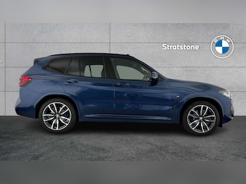Used BMW X3 2022 for sale - 78869439: Photo