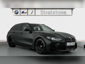 2023 - xDrive Competition M 5dr Step Auto