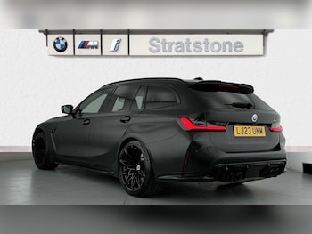 Used BMW M3 2023 for sale - 75510701: Photo