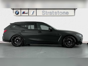 Used BMW M3 2023 for sale - 75510701: Photo