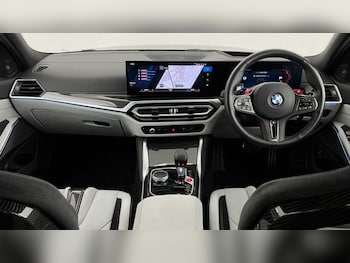 Used BMW M3 2023 for sale - 75510701: Photo