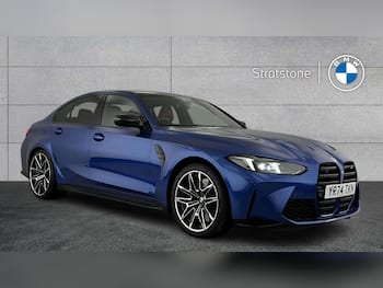 Used BMW M3 2024 for sale - 79797927: Photo