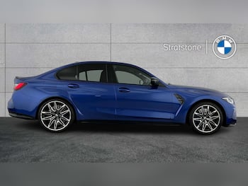 Used BMW M3 2024 for sale - 79797927: Photo