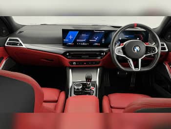Used BMW M3 2024 for sale - 79797927: Photo