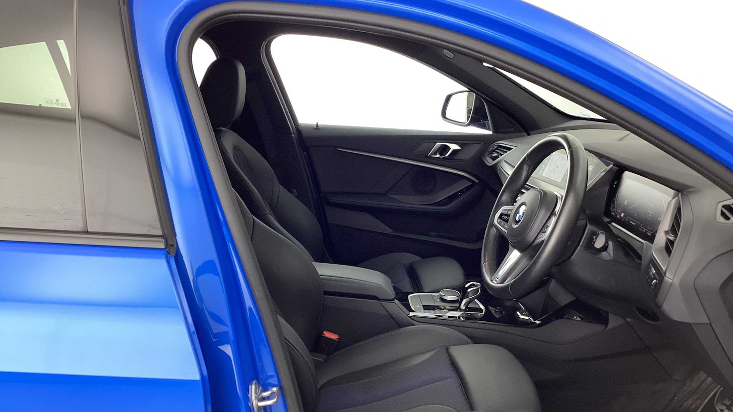 Used BMW 1 Series 2023 for sale - 76351560: Photo 11