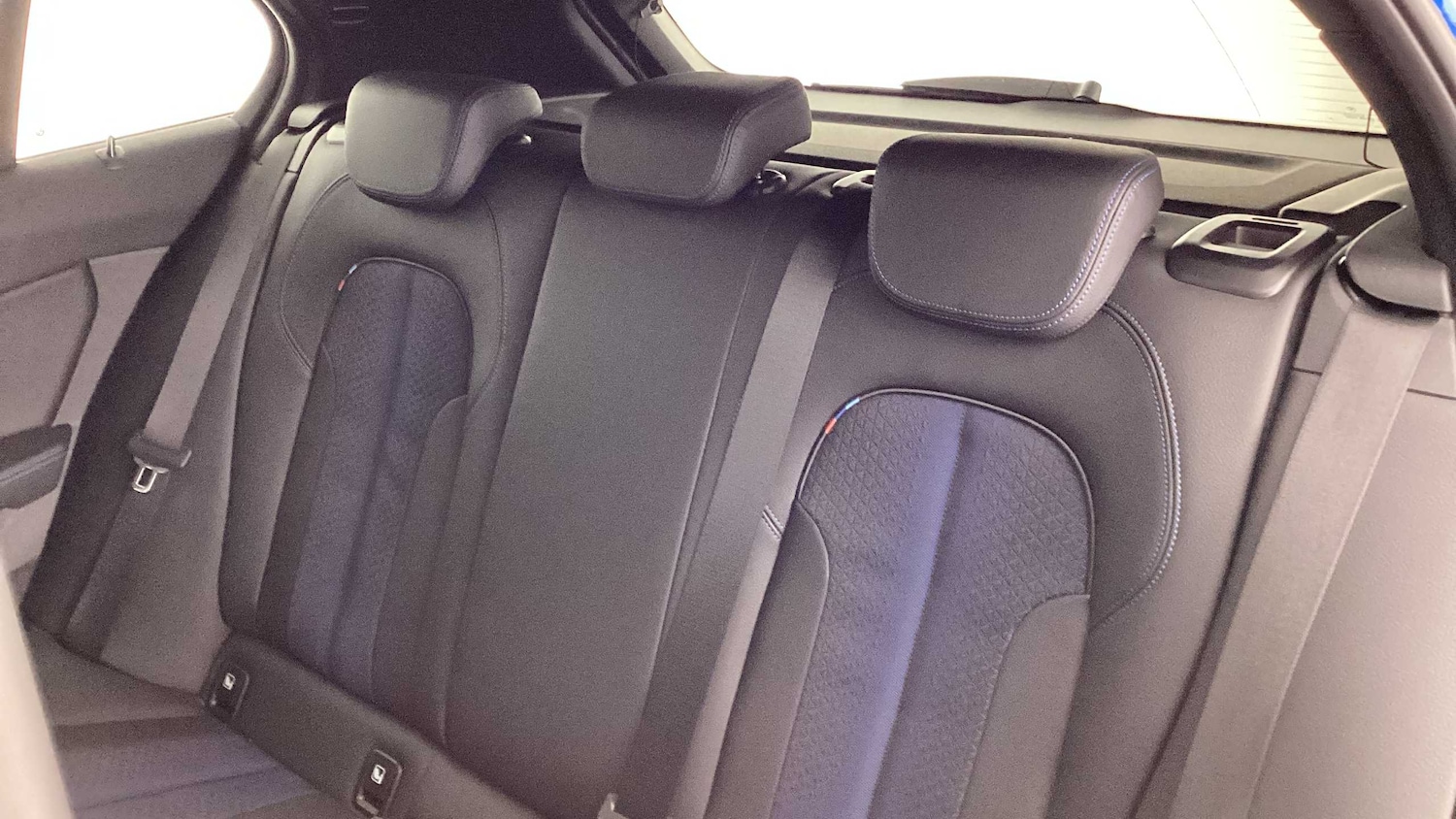 Used BMW 1 Series 2023 for sale - 76351560: Photo 12
