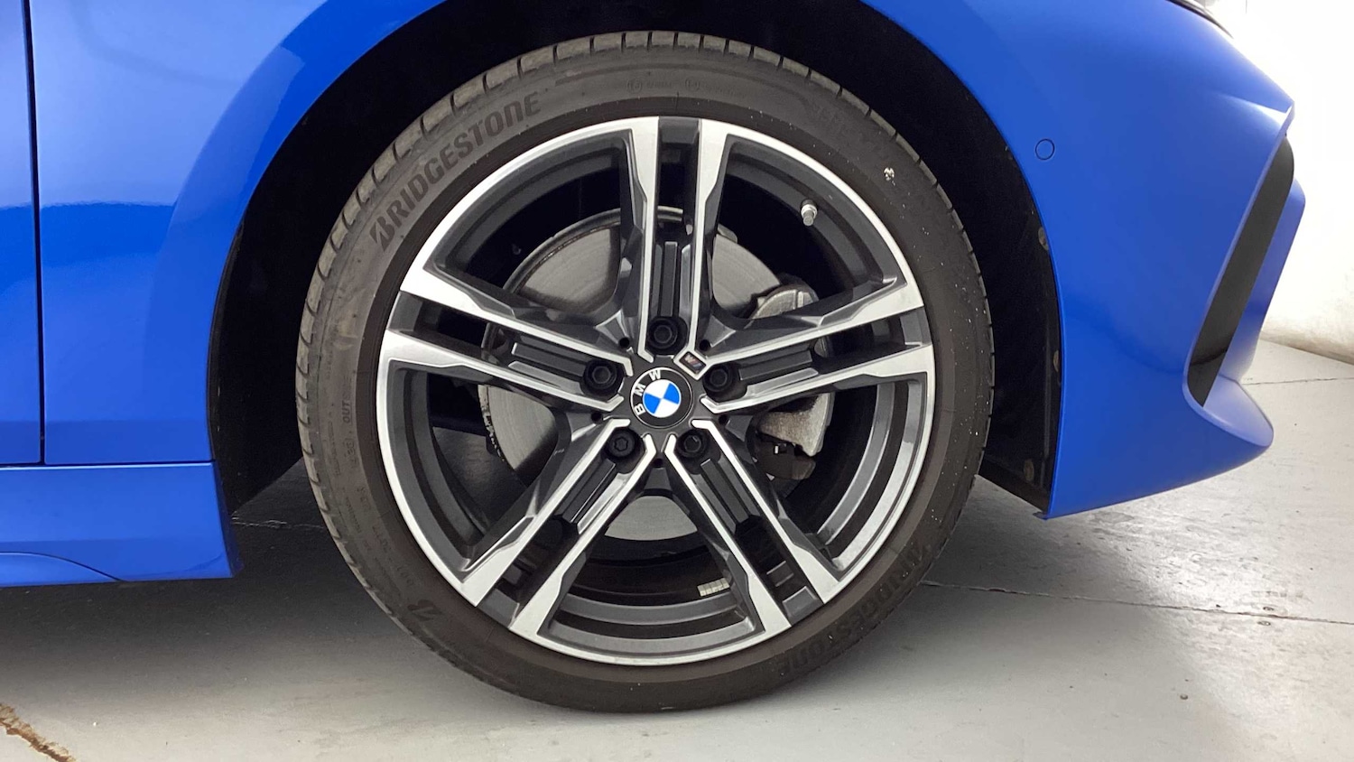 Used BMW 1 Series 2023 for sale - 76351560: Photo 14