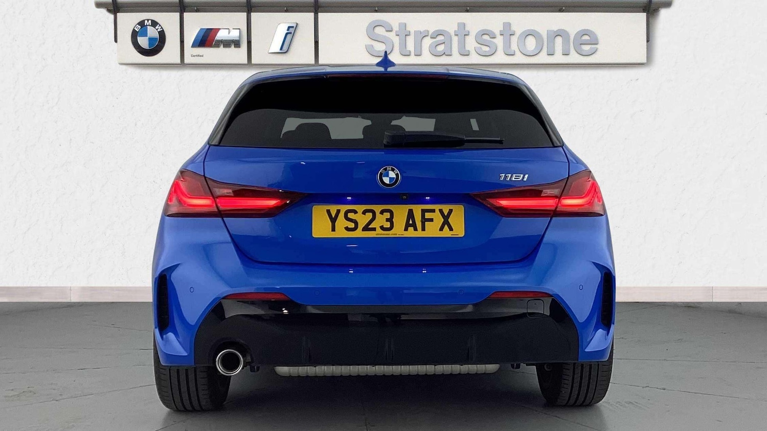 Used BMW 1 Series 2023 for sale - 76351560: Photo 15