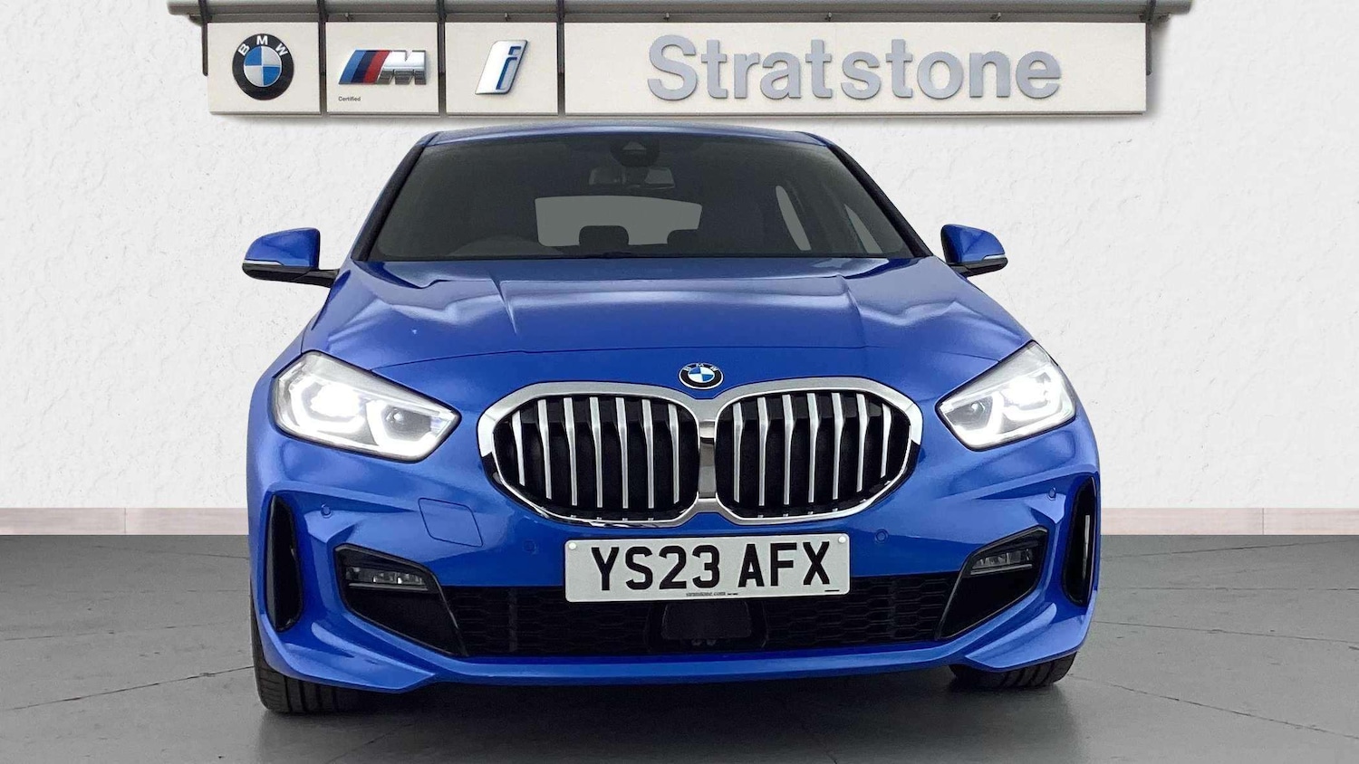 Used BMW 1 Series 2023 for sale - 76351560: Photo 16