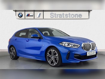 BMW - 1 Series