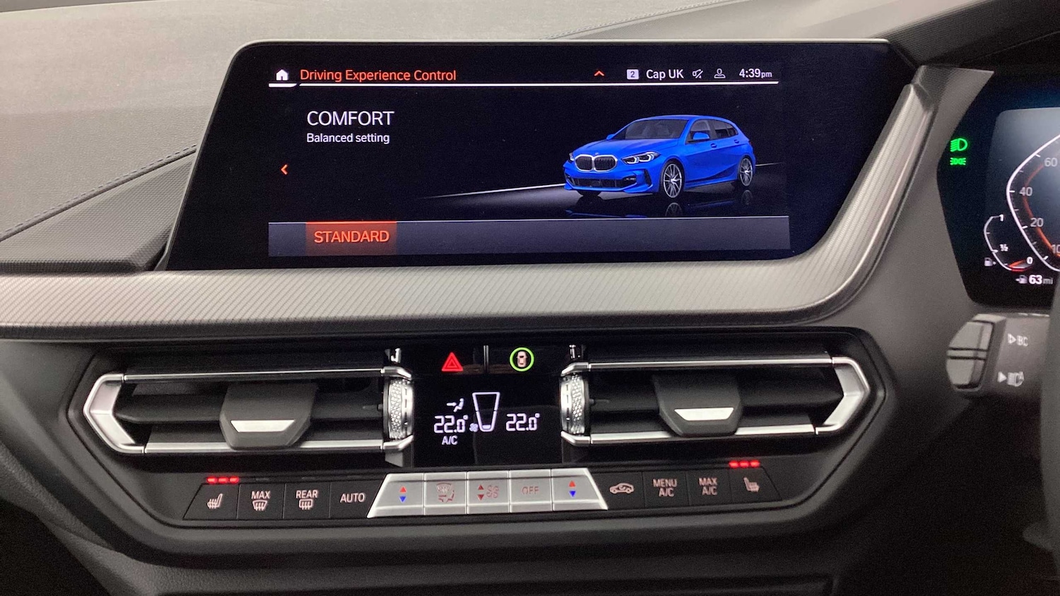 Used BMW 1 Series 2023 for sale - 76351560: Photo 23