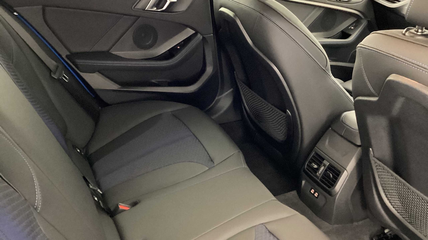Used BMW 1 Series 2023 for sale - 76351560: Photo 34