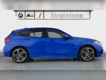 Used BMW 1 Series 2023 for sale - 76351560: Photo