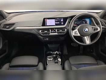 Used BMW 1 Series 2023 for sale - 76351560: Photo