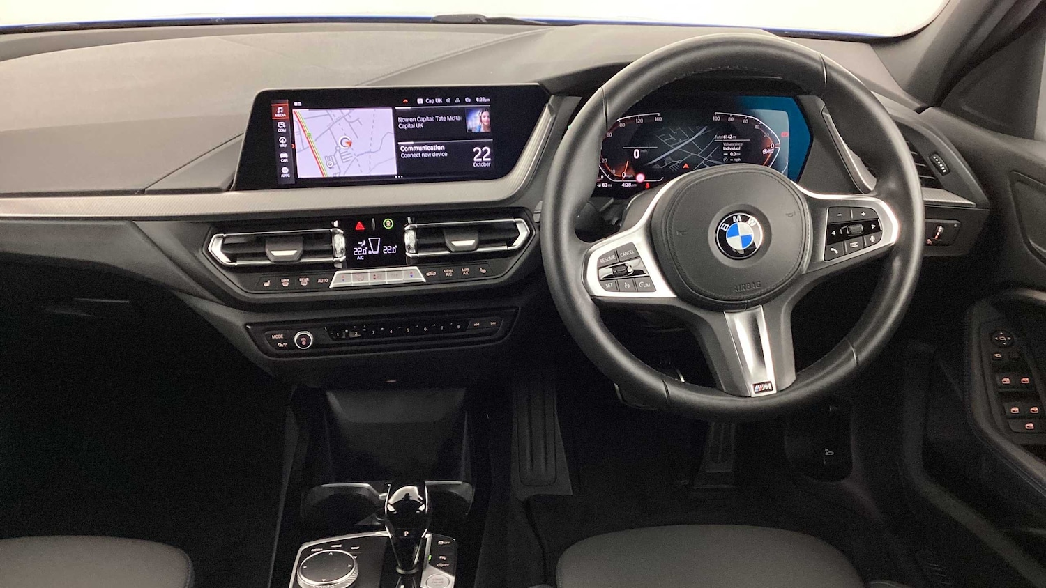 Used BMW 1 Series 2023 for sale - 76351560: Photo 5