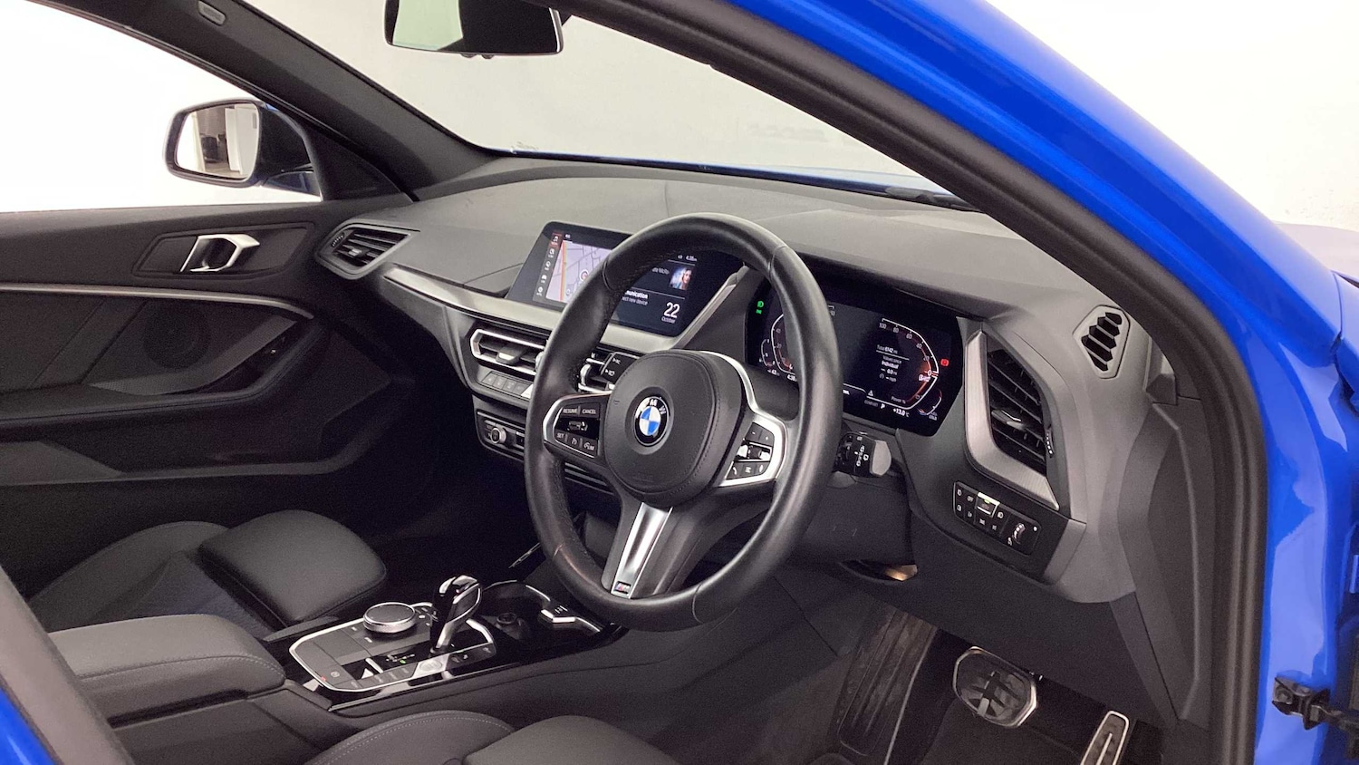 Used BMW 1 Series 2023 for sale - 76351560: Photo 6