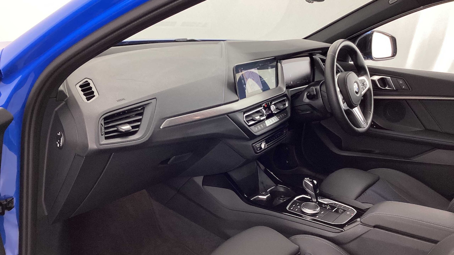 Used BMW 1 Series 2023 for sale - 76351560: Photo 7