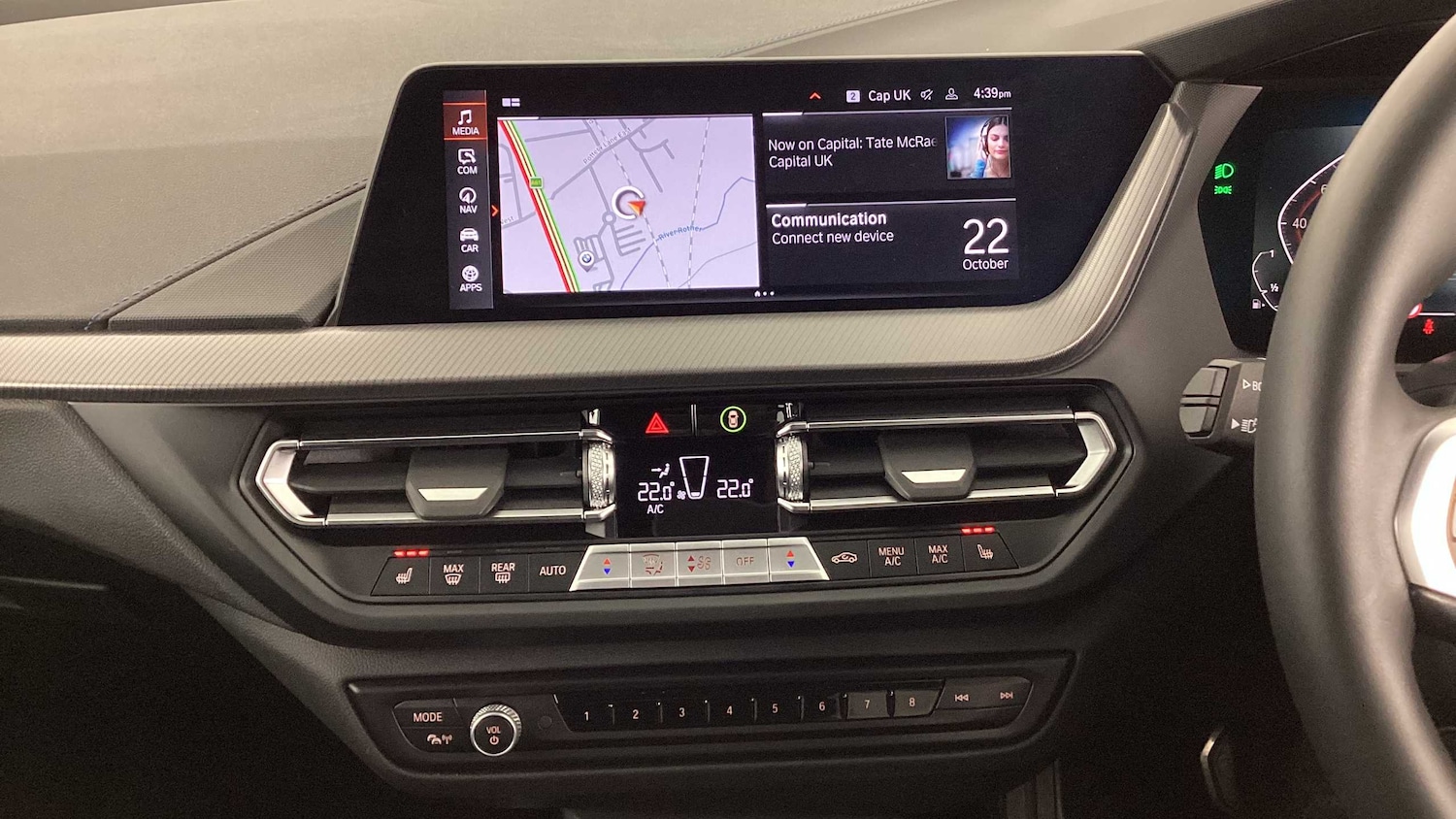 Used BMW 1 Series 2023 for sale - 76351560: Photo 8