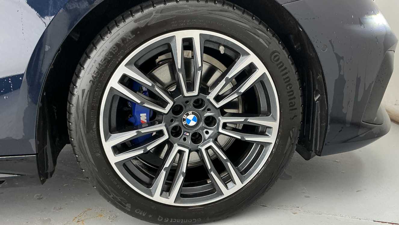 Used BMW 5 Series 2025 for sale - 78104806: Photo 14