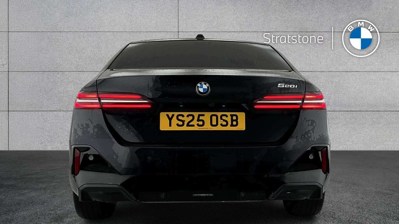 Used BMW 5 Series 2025 for sale - 78104806: Photo 15