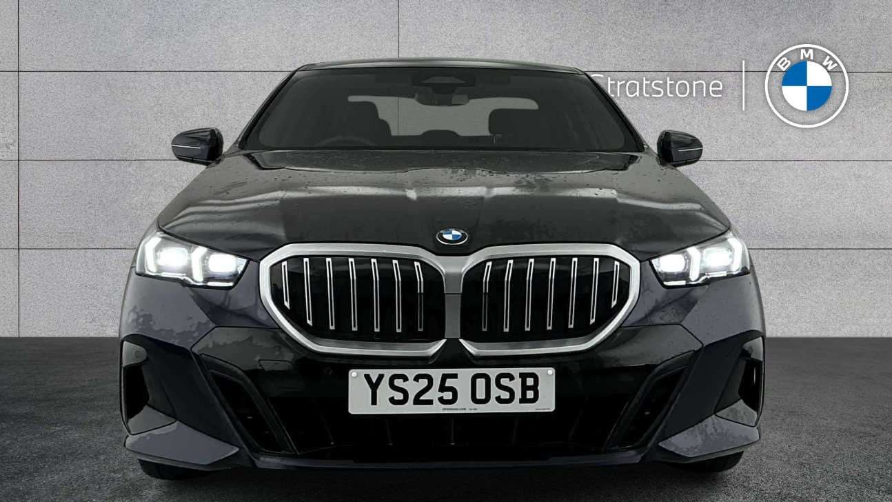 Used BMW 5 Series 2025 for sale - 78104806: Photo 16