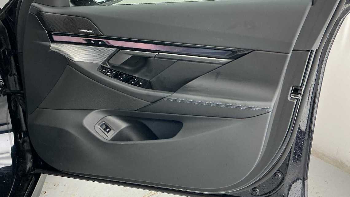 Used BMW 5 Series 2025 for sale - 78104806: Photo 17