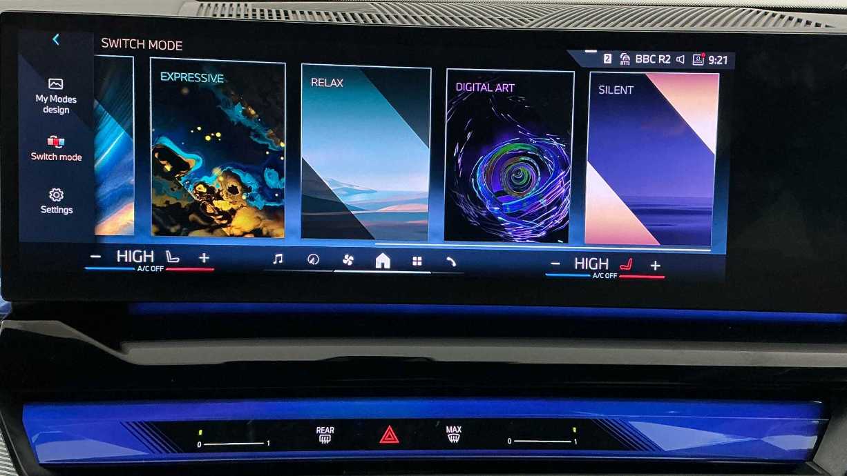 Used BMW 5 Series 2025 for sale - 78104806: Photo 23