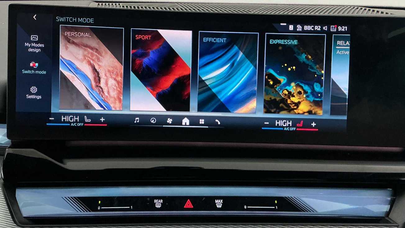 Used BMW 5 Series 2025 for sale - 78104806: Photo 24