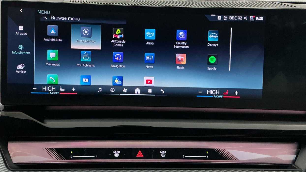 Used BMW 5 Series 2025 for sale - 78104806: Photo 25