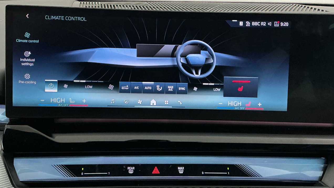 Used BMW 5 Series 2025 for sale - 78104806: Photo 26