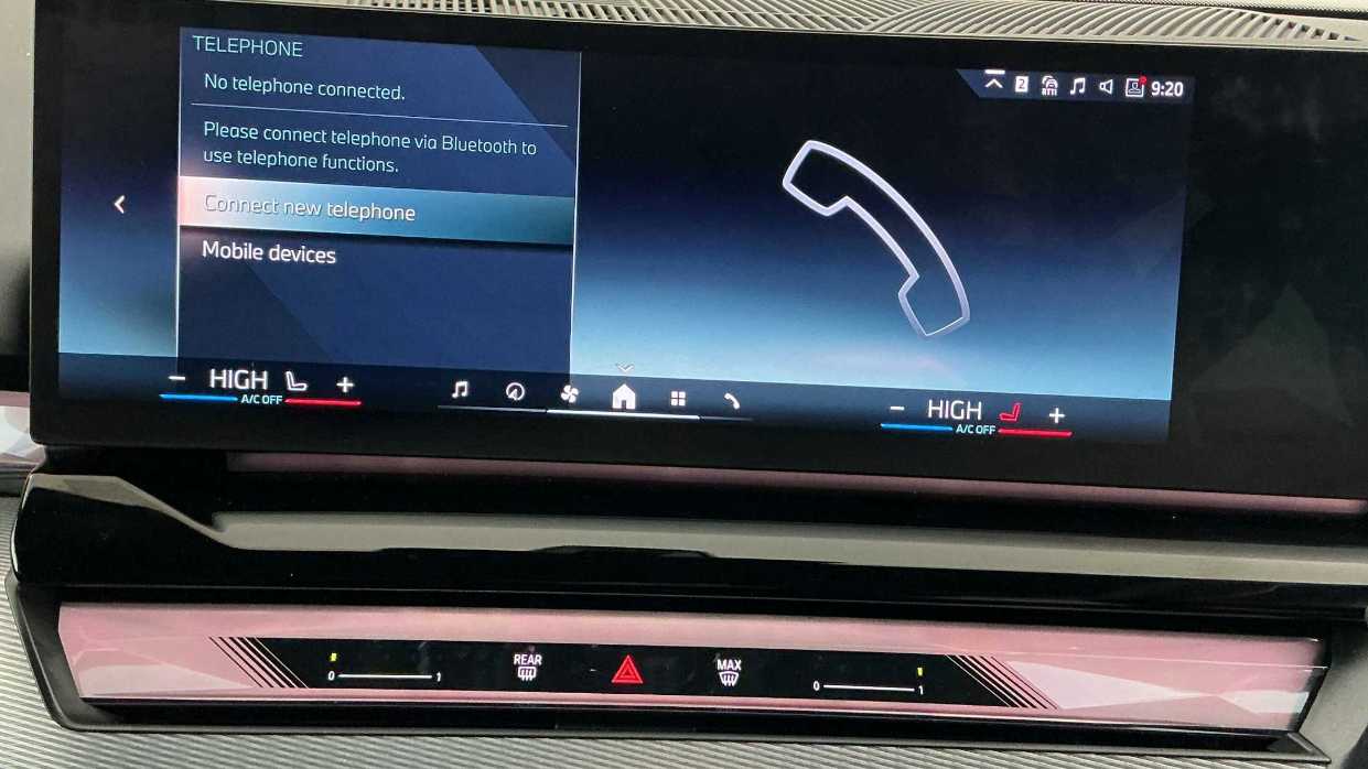 Used BMW 5 Series 2025 for sale - 78104806: Photo 28