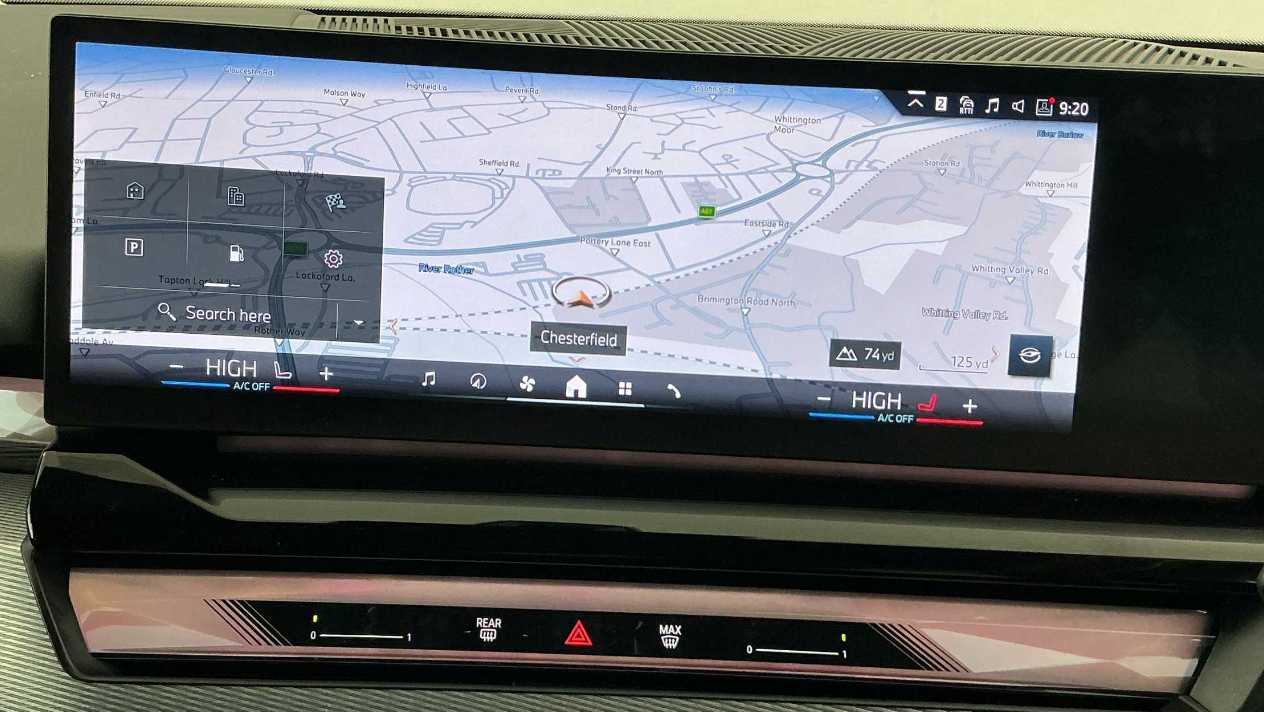 Used BMW 5 Series 2025 for sale - 78104806: Photo 29