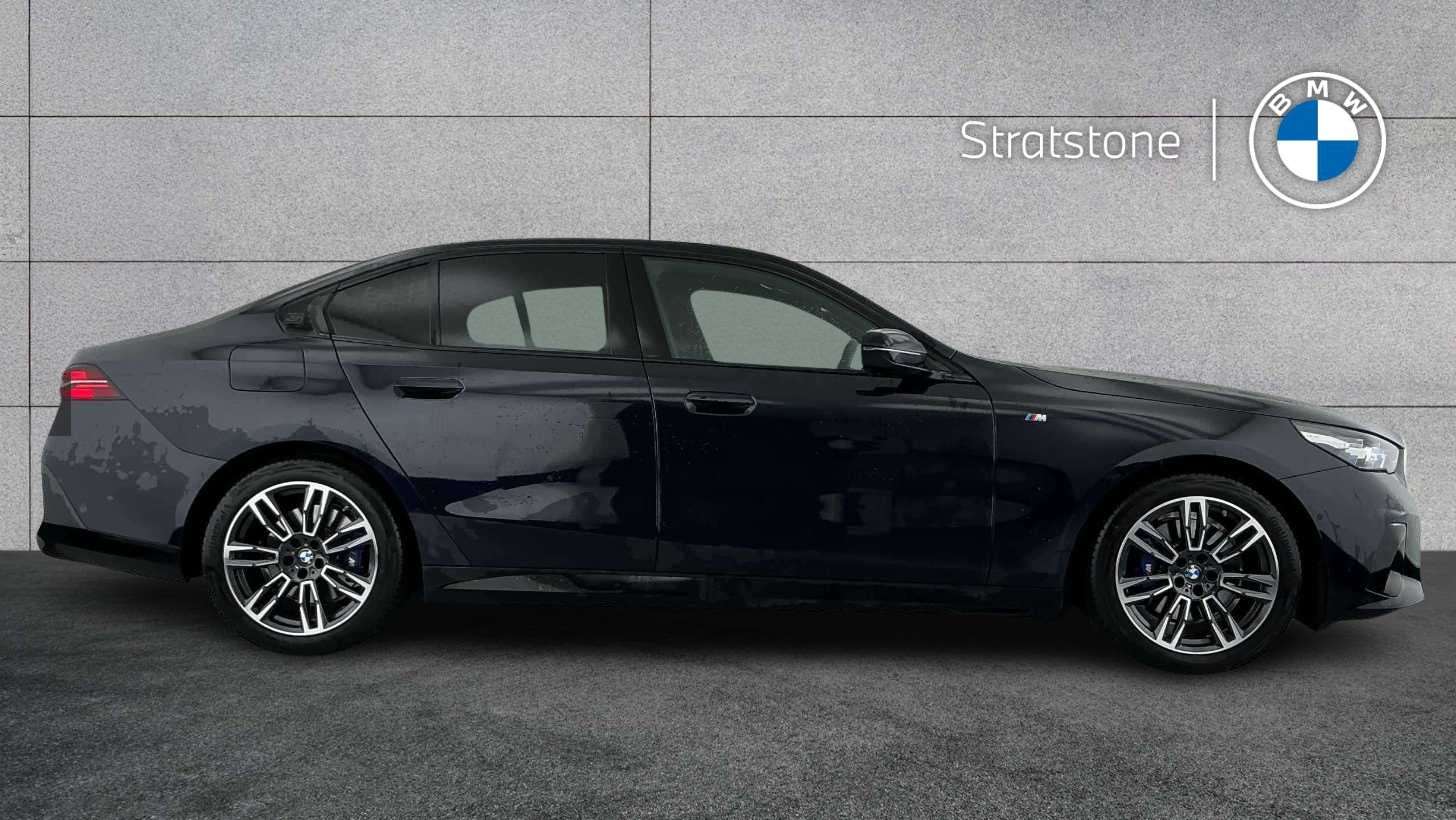 Used BMW 5 Series 2025 for sale - 78104806: Photo 3