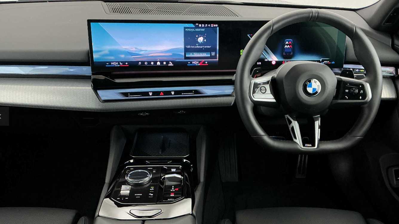 Used BMW 5 Series 2025 for sale - 78104806: Photo 5