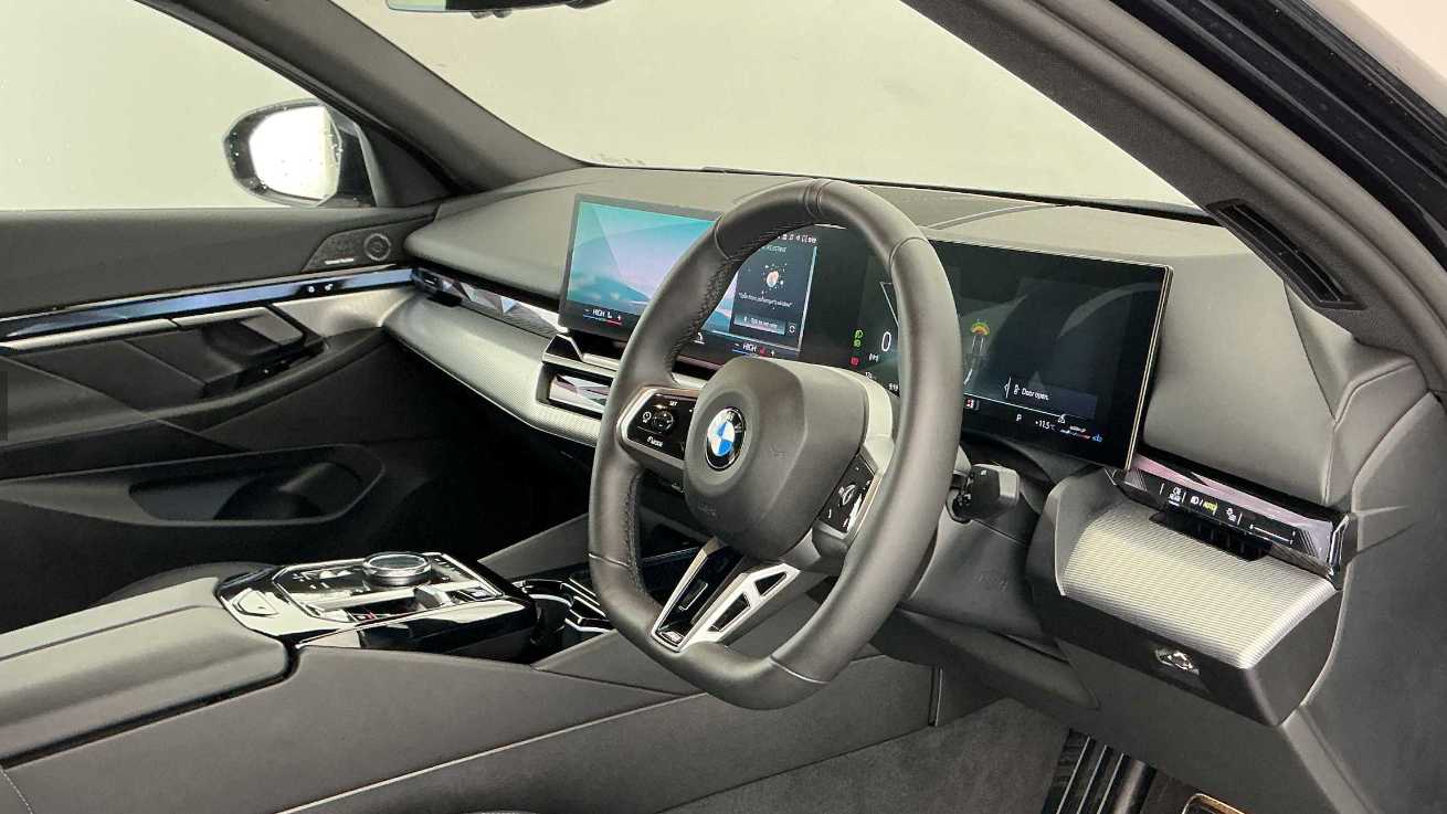 Used BMW 5 Series 2025 for sale - 78104806: Photo 6