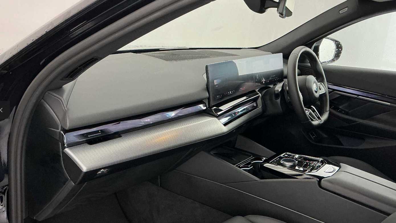 Used BMW 5 Series 2025 for sale - 78104806: Photo 7