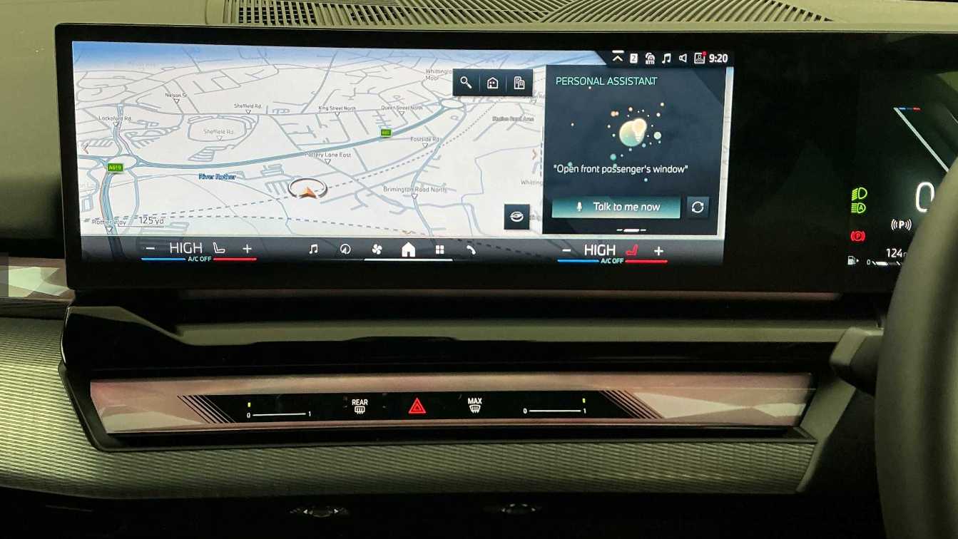 Used BMW 5 Series 2025 for sale - 78104806: Photo 8